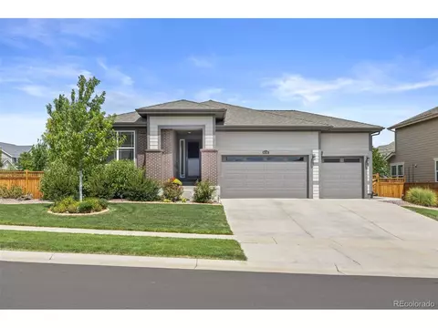 16395 Azalea Ave, Parker, CO 80134