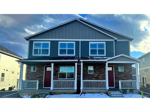 1739 Floating Leaf Dr #A, Fort Collins, CO 80528