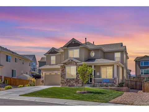 1435 Mcmurdo Trl, Castle Rock, CO 80108
