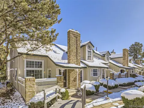 951 S Evanston Cir, Aurora, CO 80012