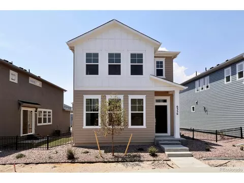 6356 Laud Pt, Colorado Springs, CO 80924