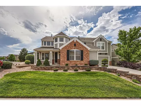 8469 Winter Berry Dr, Castle Pines, CO 80108