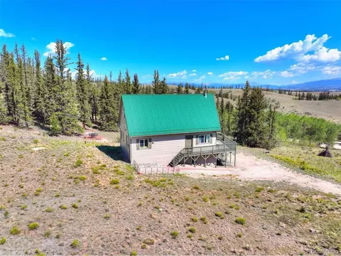 Other - 4018 Arrowhead Dr, Como, CO 80456 photo 7 of 7