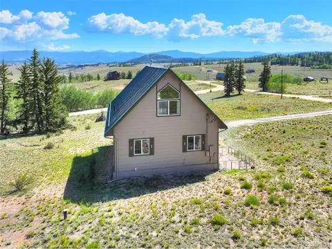 Other - 4018 Arrowhead Dr, Como, CO 80456 photo 6 of 7