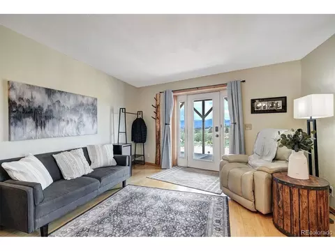 Other - 4018 Arrowhead Dr, Como, CO 80456 photo 3 of 7