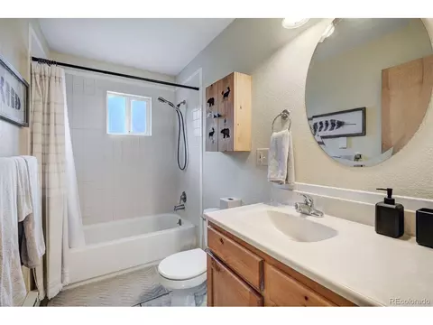 Bath - 4018 Arrowhead Dr, Como, CO 80456 photo 1 of 2