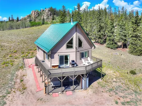 Other - 4018 Arrowhead Dr, Como, CO 80456 photo 5 of 7