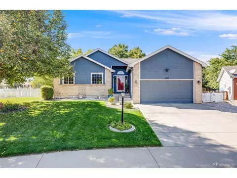 405 Red Sunset Pl, Loveland, CO 80538