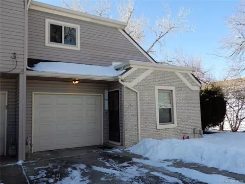 1659 S Lee St #C, Lakewood, CO 80232