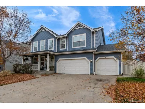 11186 Cimarron St, Longmont, CO 80504 photo 1