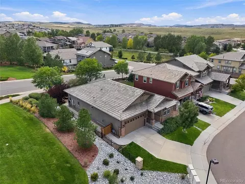 10156 Nadine Ave, Parker, CO 80134