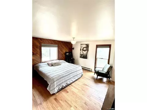 Bedroom - 362 Raven Dr, Bailey, CO 80421 photo 4 of 5