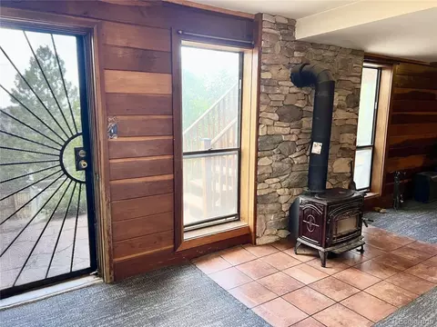 Entry Way - 362 Raven Dr, Bailey, CO 80421 photo 1 of 2
