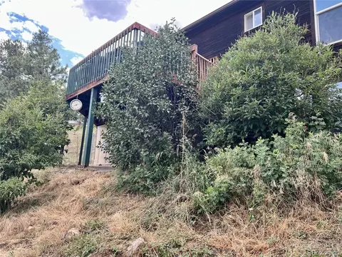 Exterior - 362 Raven Dr, Bailey, CO 80421 photo 6 of 10