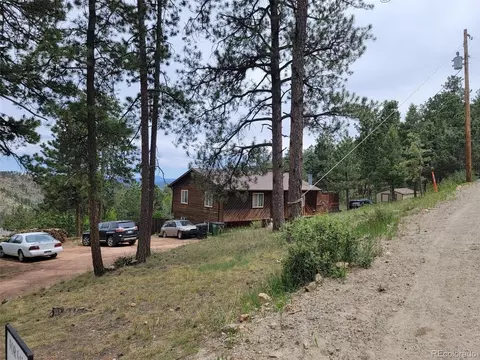 362 Raven Dr, Bailey, CO 80421 photo 2