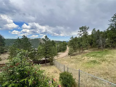 Exterior - 362 Raven Dr, Bailey, CO 80421 photo 7 of 10