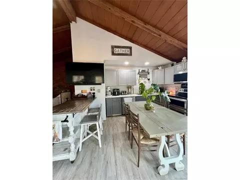 Kitchen - 362 Raven Dr, Bailey, CO 80421 photo 5 of 5