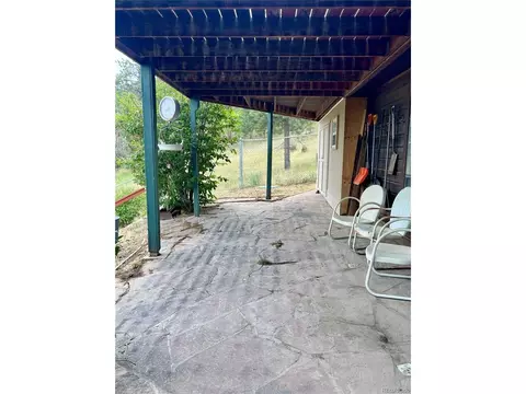 Exterior - 362 Raven Dr, Bailey, CO 80421 photo 10 of 10