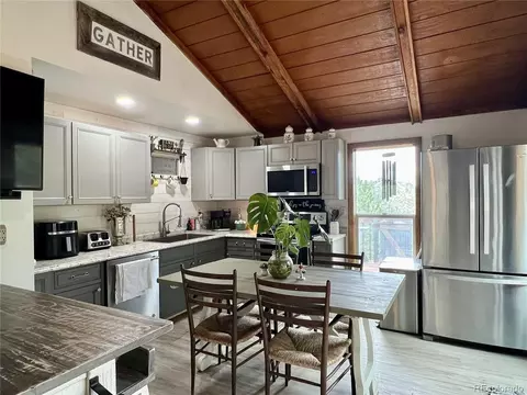 Kitchen - 362 Raven Dr, Bailey, CO 80421 photo 4 of 5