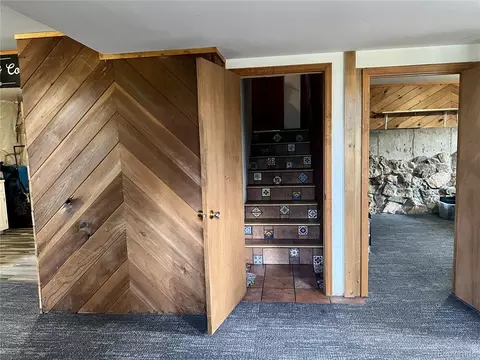Entry Way - 362 Raven Dr, Bailey, CO 80421 photo 2 of 2