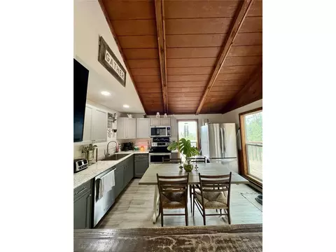 Kitchen - 362 Raven Dr, Bailey, CO 80421 photo 2 of 5