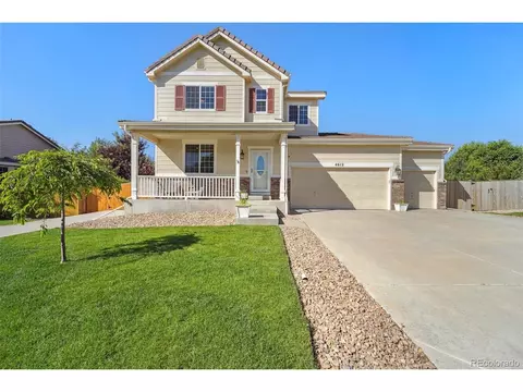 4612 Tumbleweed Dr, Brighton, CO 80601