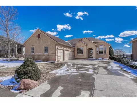 8641 Roaring Fork Dr, Colorado Springs, CO 80924