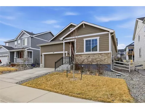 5117 Coltin Trl, Castle Rock, CO 80104
