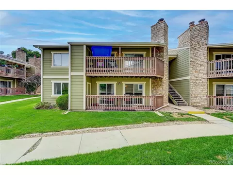 3402 S Eagle St #104, Aurora, CO 80014
