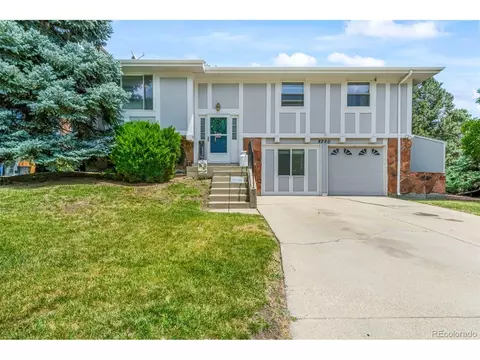 8280 Everett Way, Arvada, CO 80005