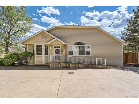 8843 W Phillips Dr, Littleton, CO 80128