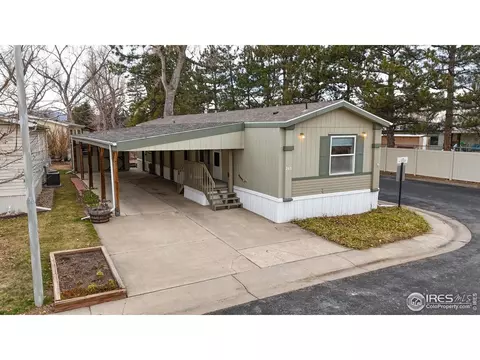 1166 N Madison Ave #243, Loveland, CO 80537