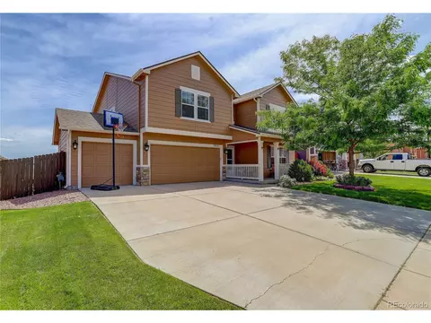 7621 Dellwood Ln, Fountain, CO 80817