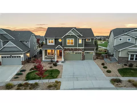 19924 W 94th Ln, Arvada, CO 80007
