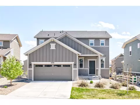 27182 E Frost Pl, Aurora, CO 80016 photo 1