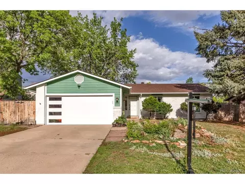 520 S Carr Ave, Lafayette, CO 80026