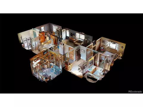 452 Cascade Cir, Silverthorne, CO 80498 photo 4