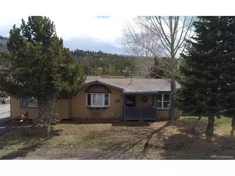 452 Cascade Cir, Silverthorne, CO 80498 photo 1