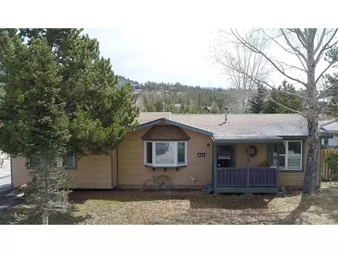 452 Cascade Cir, Silverthorne, CO 80498 photo 29
