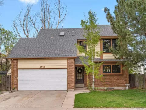 4550 E 107th Ave, Thornton, CO 80233