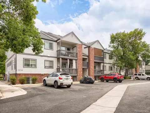 10734 W 63rd Pl #104, Arvada, CO 80004