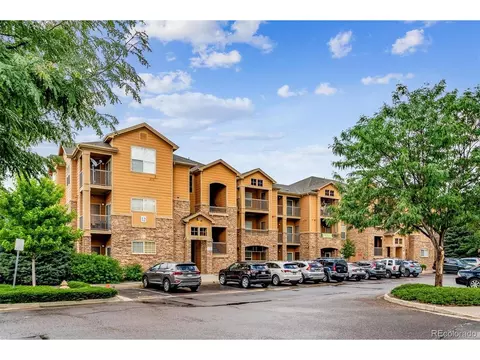 17497 Nature Walk Trl #202, Parker, CO 80134