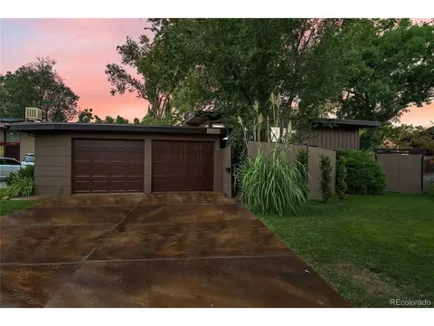 1415 S Jasmine Way, Denver, CO 80224