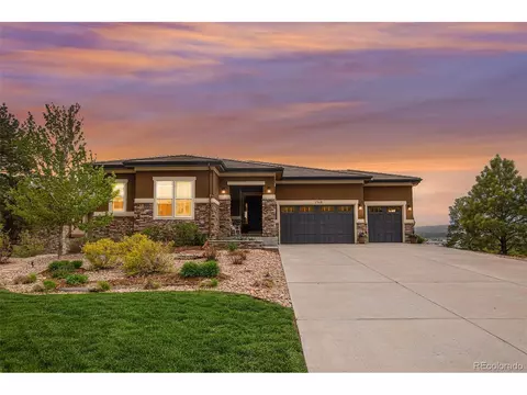 1468 Knotty Pine Way, Castle Rock, CO 80108