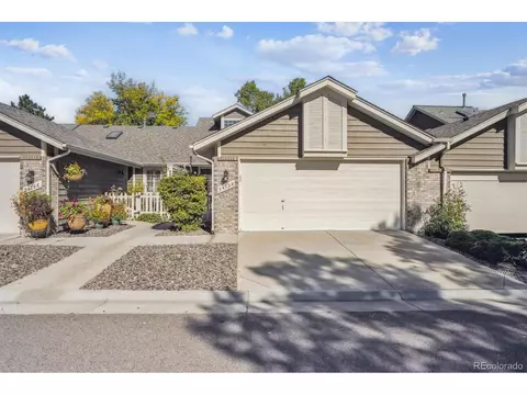 3413 W 114th Cir #D, Westminster, CO 80031