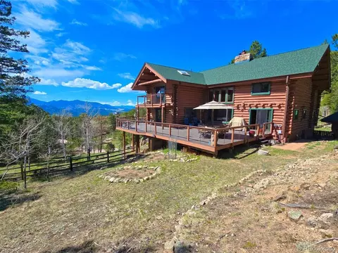 6241 Kilimanjaro Dr, Evergreen, CO 80439