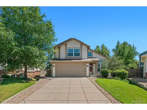 22116 Pensive Ct, Parker, CO 80138