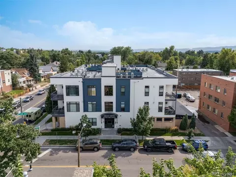 336 E 1st Ave #308, Denver, CO 80203