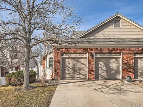 9815 Firestone Cir, Lone Tree, CO 80124 photo 2