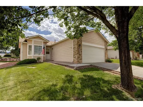 Undisclosed, Colorado Springs, CO 80919